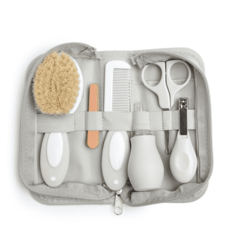 🎁 Windeltorte mit Decke 🍼 | Komplettes Geschenk für Neugeborene