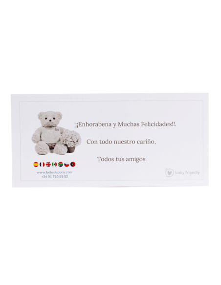 🎁Silikon-Geschirr + Personalisierte Winter-Fleecedecke | Nützliches und Kreatives Babygeschenk