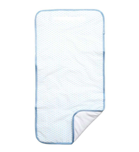 Armani Baby Wickeltasche | Luxuriöses & Stilvolles Geschenk – Bebedeparis.com