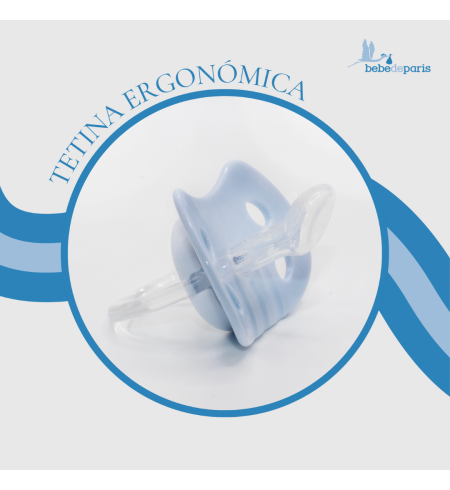 Personalisierter Doudou und Nachtlichtlampe