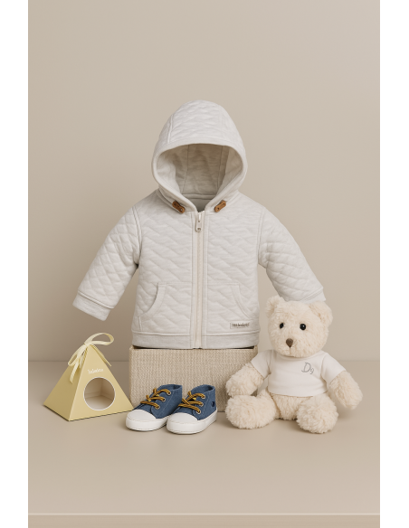 Timberland Baby Sport Set | Bequemes und modisches Outfit