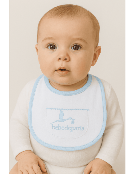 Neugeborenen Essentielles Babykorb | Komplettes Geschenkset für Neugeborene – Bebedeparis.com