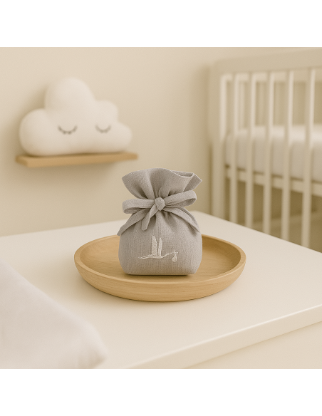 Personalisierte Geburtsbox Düsseldorf| Exklusives Firmenbabygeschenk