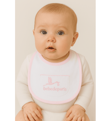 Klassischer Zwillings Babykorb | Komplette Geschenkset für Neugeborene – Bebedeparis.com