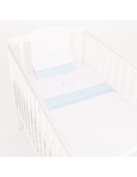 Klassisches Babygeschenkset | Personalisiertes Premium-Geschenk – Bebedeparis.com