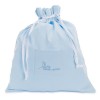 Baby Nursery Bag Blau