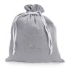 Baby Nursery Bag Grey