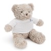 Teddy Bear 42 cm Grey