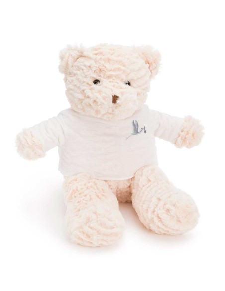 Oso de Peluche Bebe 42 cm