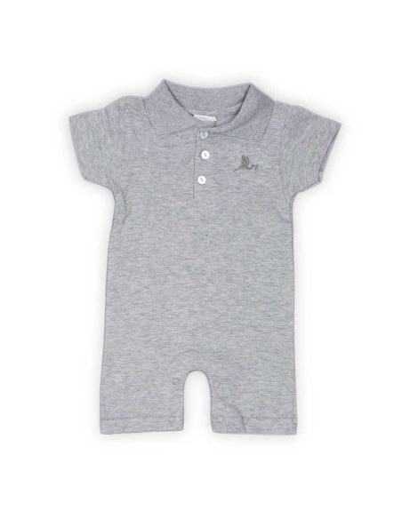 Polobody Bebe Gris