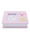 Baby GeschenkkorbTender
