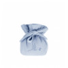 Classic Essential Baby Gift Basket blau