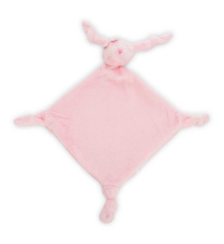 Doudou BigBunny rosa