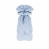 Baby Geschenkbox Klassisch Premium Blau