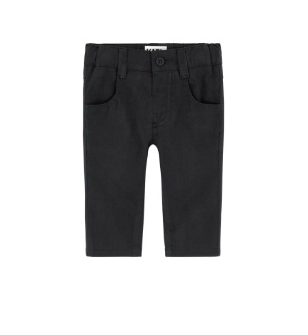 Pantalón Negro KL