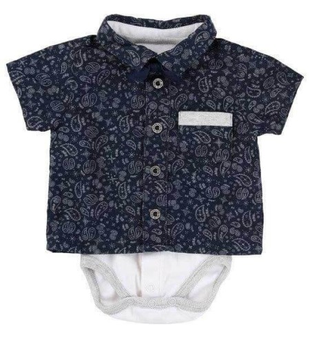 Body Camisa Cachemir Timberland