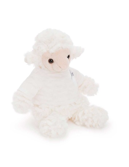 Peluche ovejita 30 cm