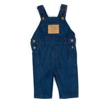 Caja Happy Denim Peto 2