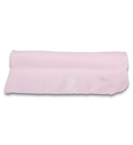 muselina rosa