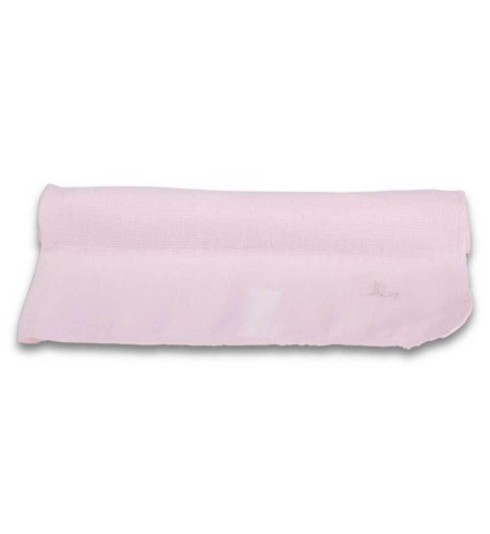 muselina rosa