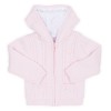 Pink Baby Polar Jacket 