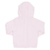 Pink Baby Polar Jacket 