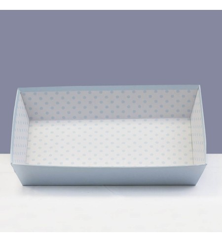 Kit Regalo Fundas Accesorios Bebé azul