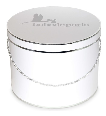 Canastilla Bebé Clásica Esencial